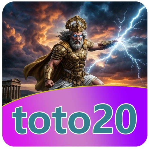 Ikon toto20 untuk perjalanan panduan di Indonesia