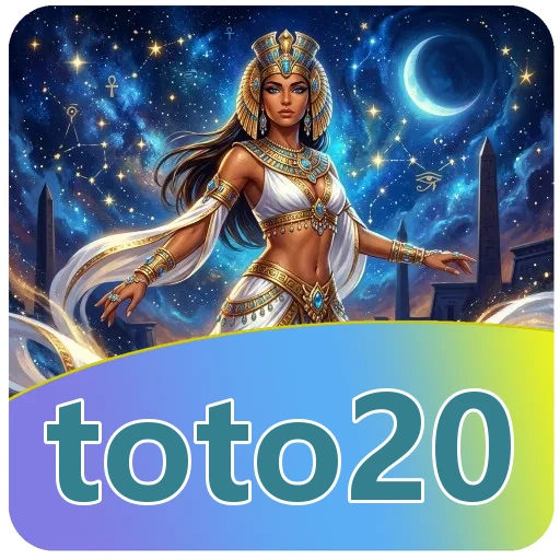 Ikon toto20 untuk verifikasi berkas APK
