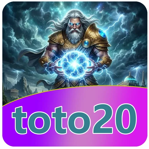 Ikon toto20 untuk syarat Android pada halaman unduh
