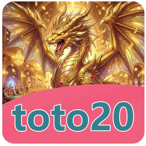 Ikon toto20 untuk pertanyaan teknis APK