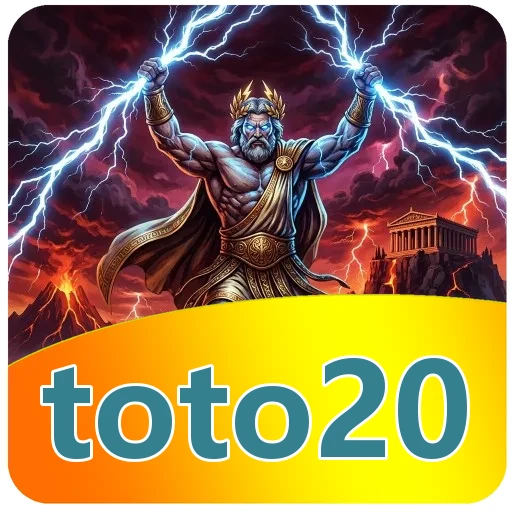Ikon toto20 untuk bagian uji redaksi