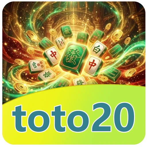 Ikon toto20 untuk arsip pembaruan 2026
